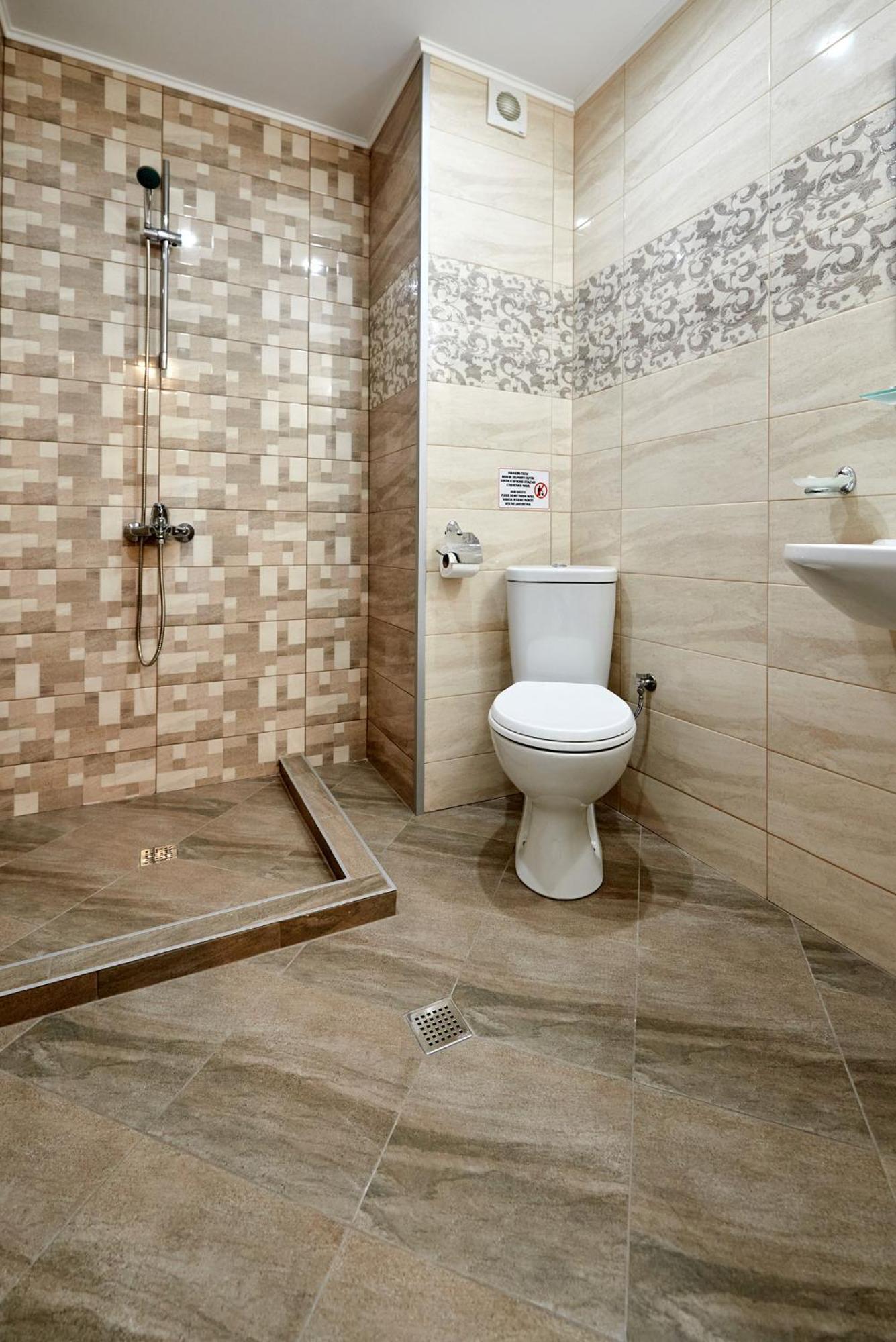 Peneka Hotel Поморие Экстерьер фото